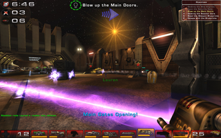 Unreal Tournament 2004